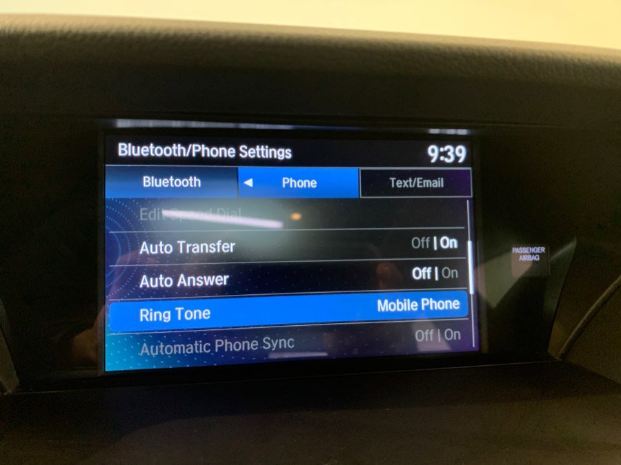 Used 2020 Acura ILX w/ Premium Package image 29