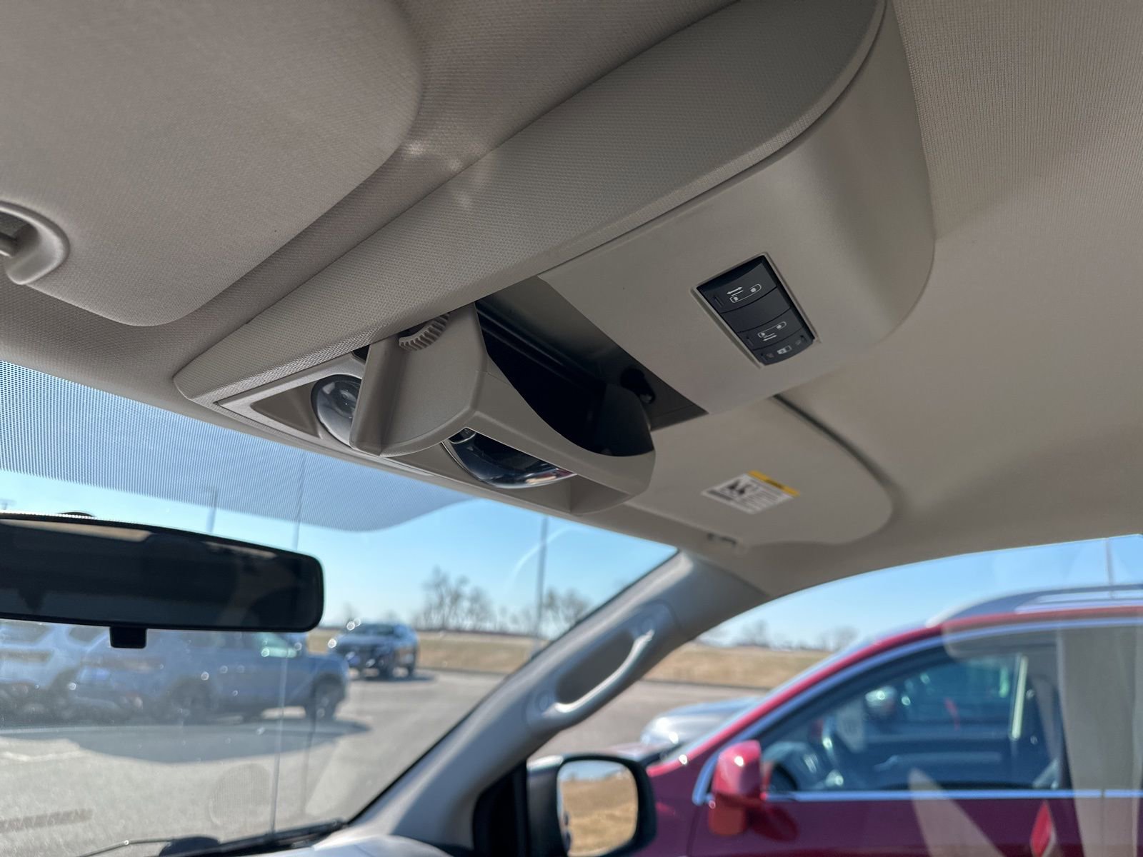 Used 2014 Dodge Grand Caravan SE w/ Quick Order Package 29E SE image 57