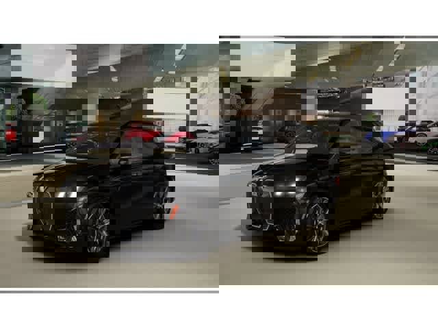 New 2026 BMW iX xDrive45 image 1