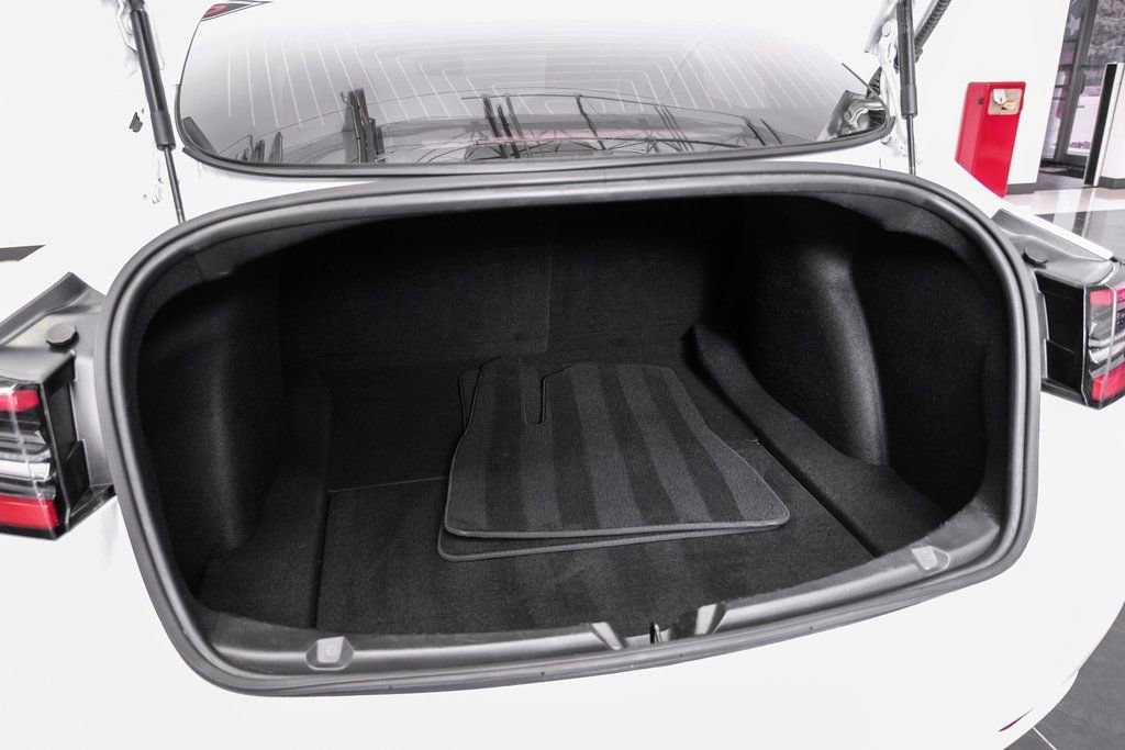 Used 2020 Tesla Model 3 Long Range image 46