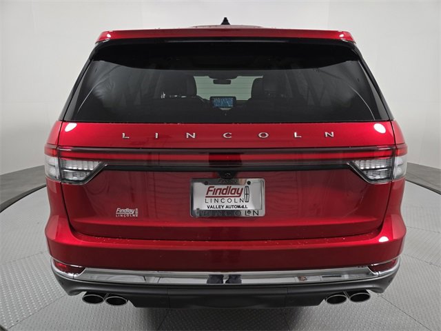 New 2025 Lincoln Aviator Premiere image 5