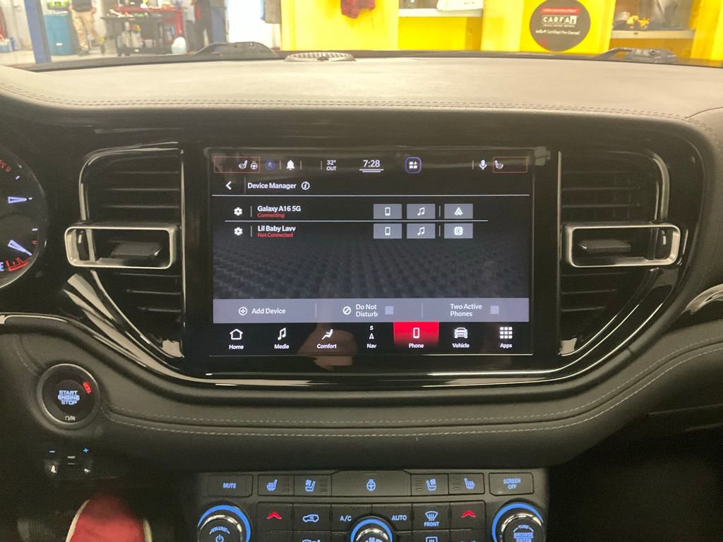 Used 2022 Dodge Durango Citadel image 21