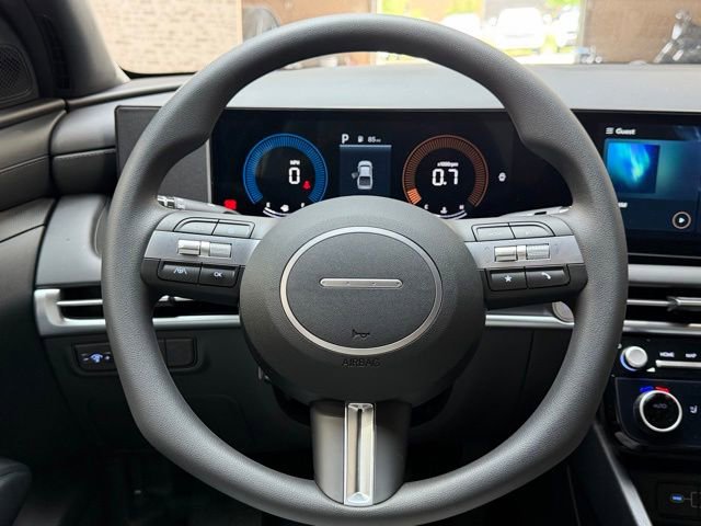 New 2026 Hyundai Santa Cruz SEL FWD image 15