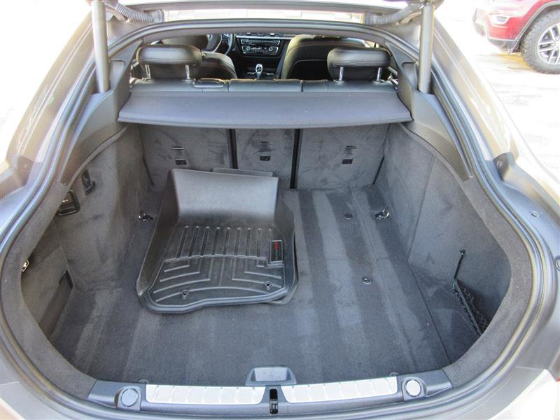 Used 2016 BMW 428i Gran Coupe xDrive 428i xDrive image 5