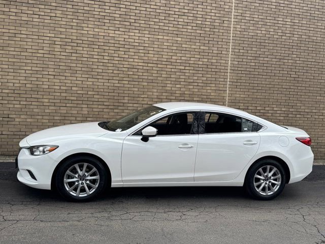 Used 2016 MAZDA MAZDA6 Sport image 22