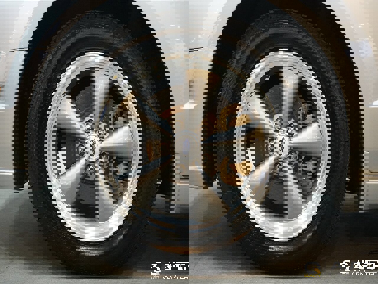 Used 2005 Ford Mustang GT Premium image 7