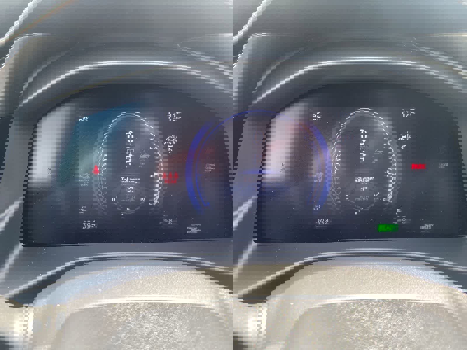 Used 2023 Lexus RZ 450e Premium w/ Technology Package image 13