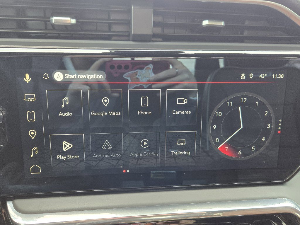 Used 2024 GMC Sierra 2500 Denali Ultimate image 20