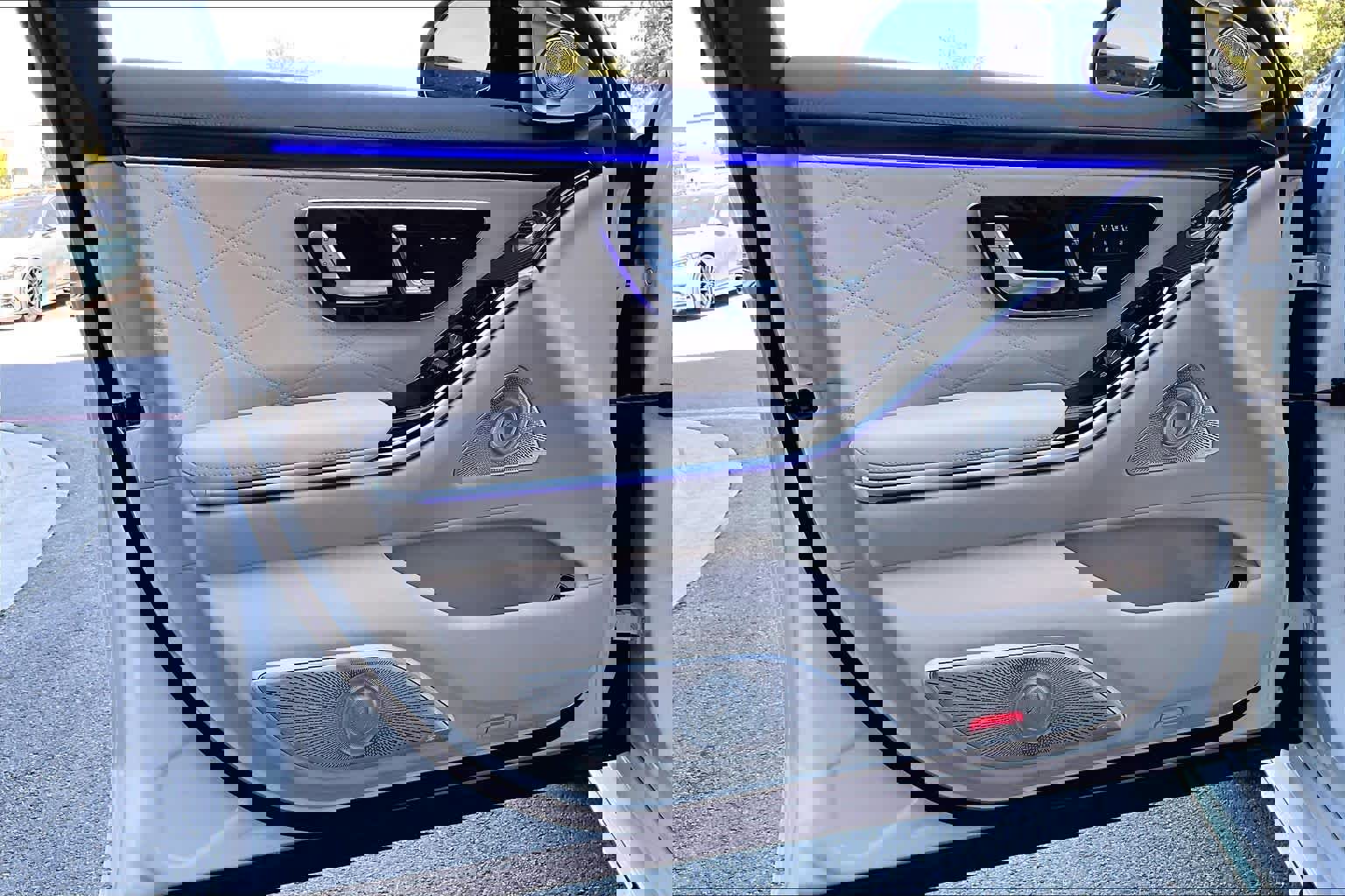 New 2026 Mercedes-Benz S 63 AMG S image 10