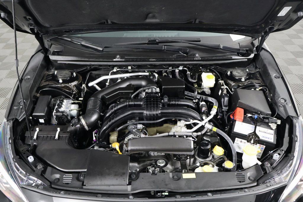 Used 2023 Subaru Impreza Premium image 15