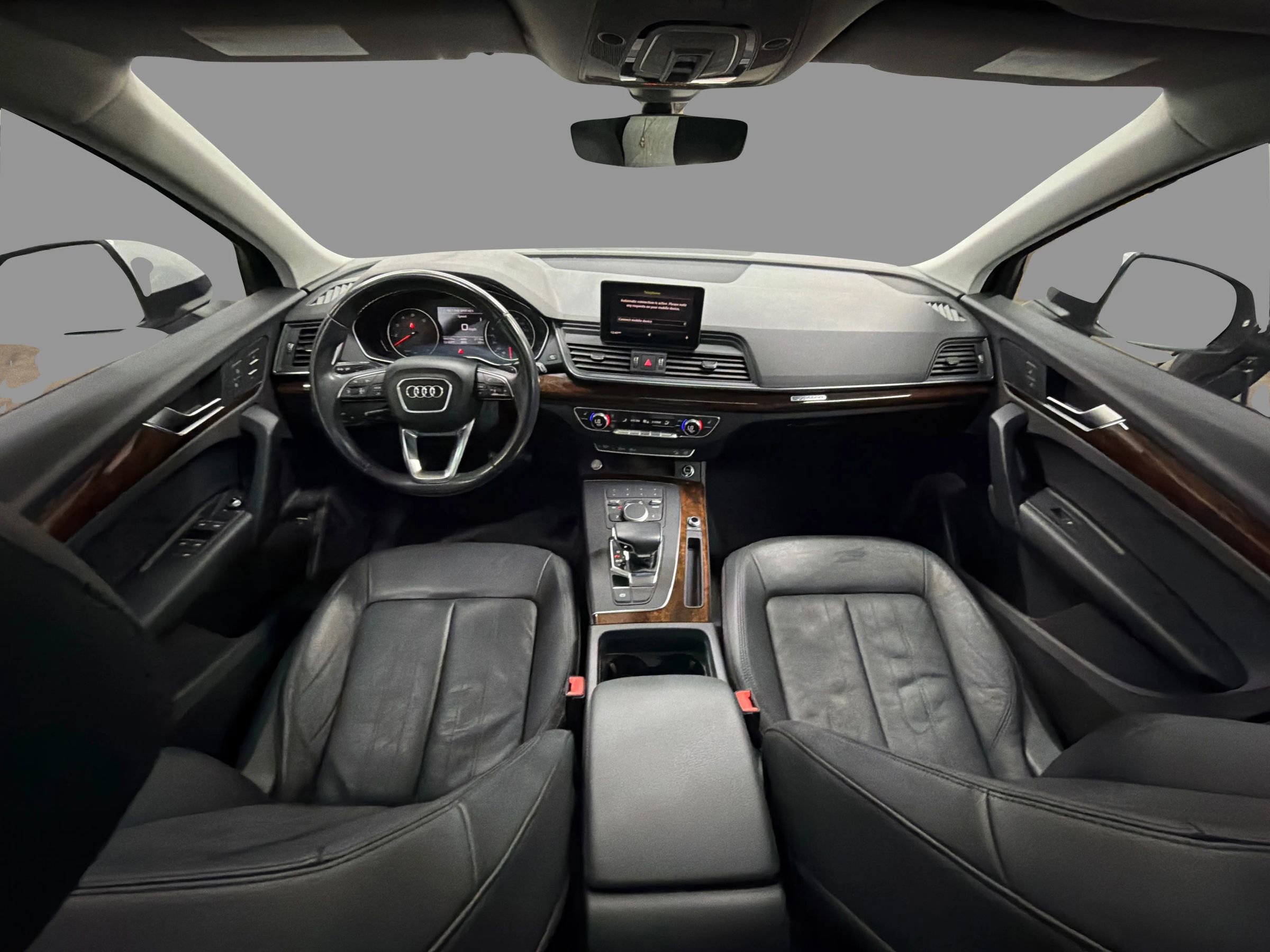 Used 2018 Audi Q5 2.0T Premium image 43