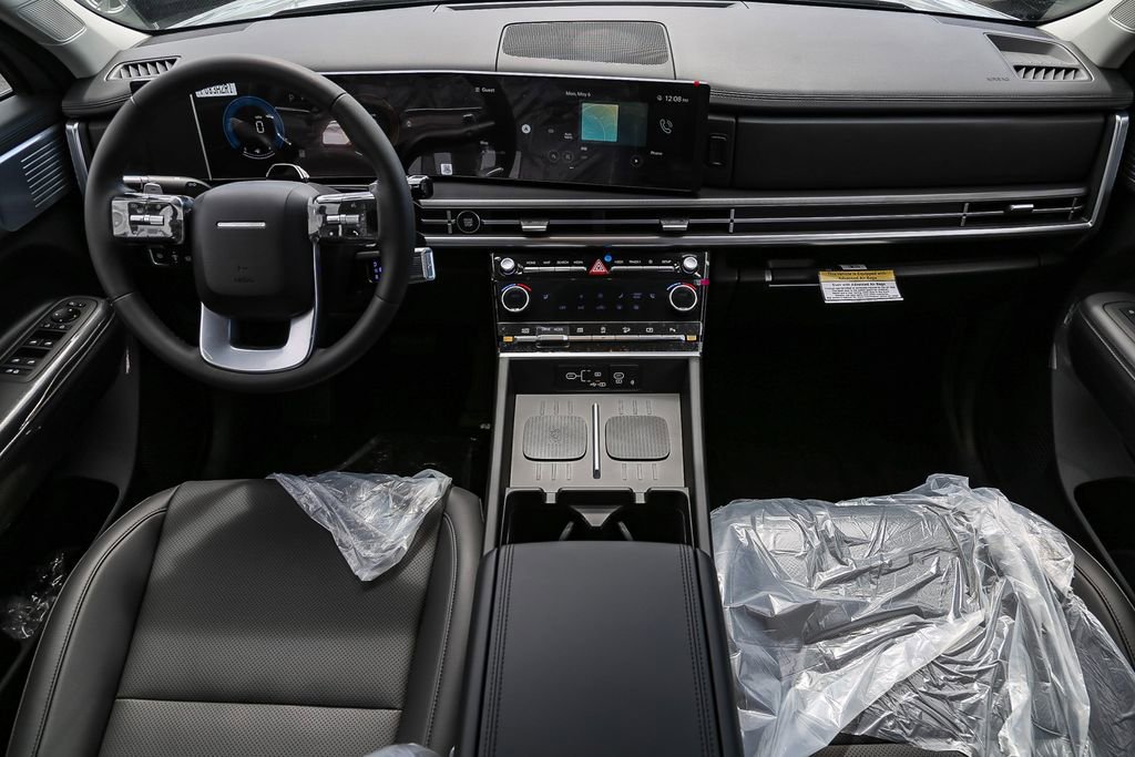 New 2024 Hyundai Santa Fe XRT image 14