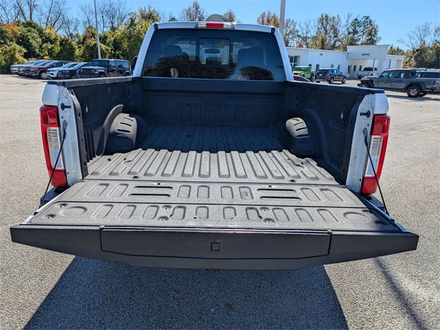Used 2018 Ford F250 Lariat w/ Lariat Value Package image 39