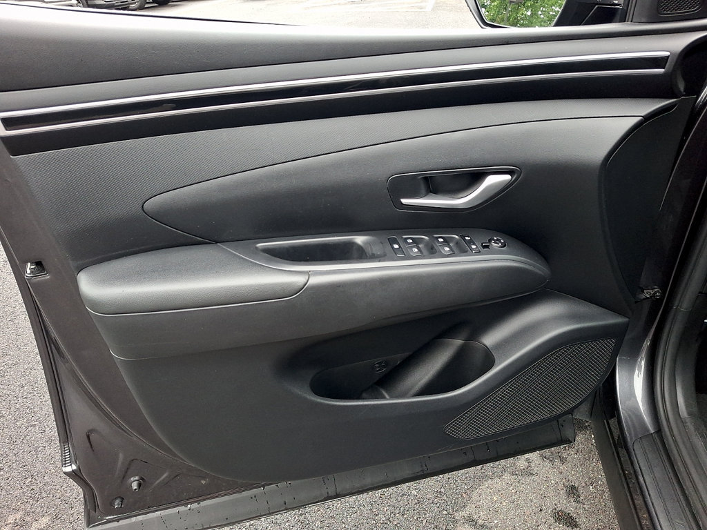Used 2024 Hyundai Tucson SEL AWD/4WD image 15
