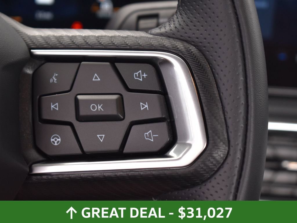 Used 2024 Ford Mustang Premium image 35