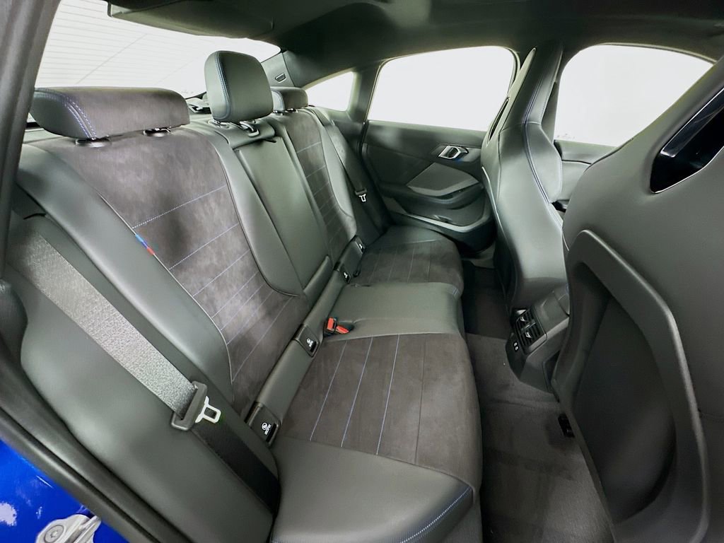Used 2025 BMW M235i xDrive w/ Premium Package image 32