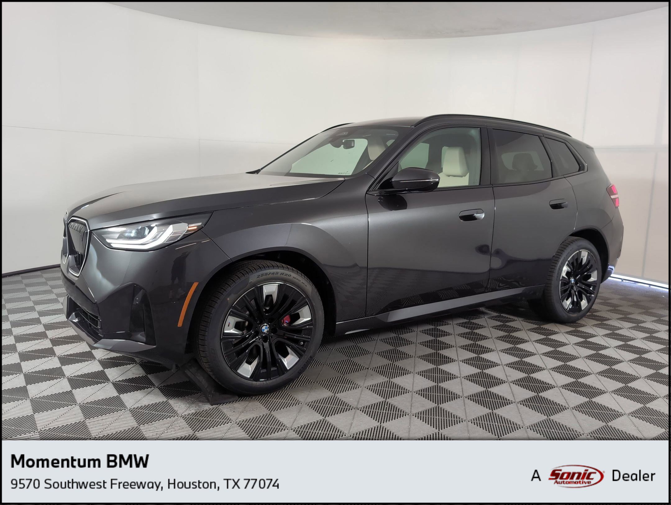 Used 2026 BMW X3 xDrive30 w/ M Sport Package
