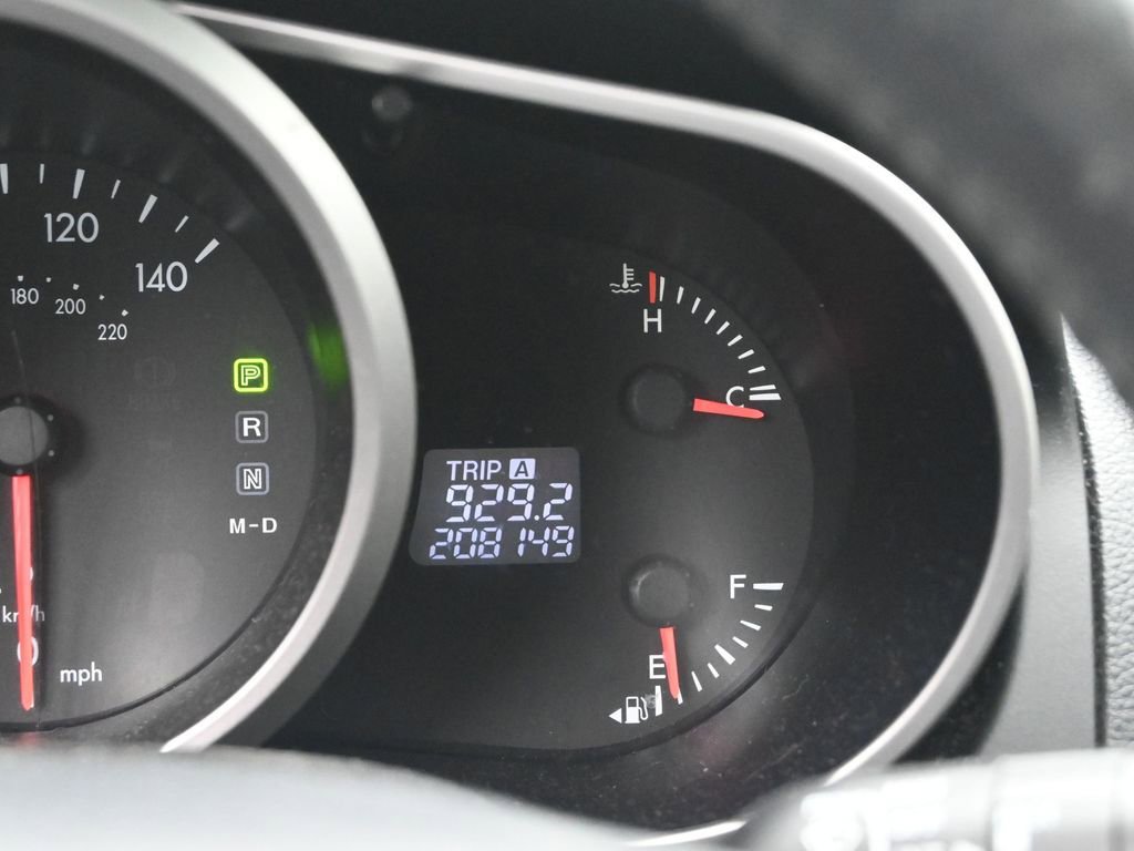 Used 2010 MAZDA CX-7 i Sport w/ Convenience Pkg image 12