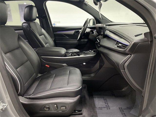 Certified 2025 Buick Enclave Preferred image 21