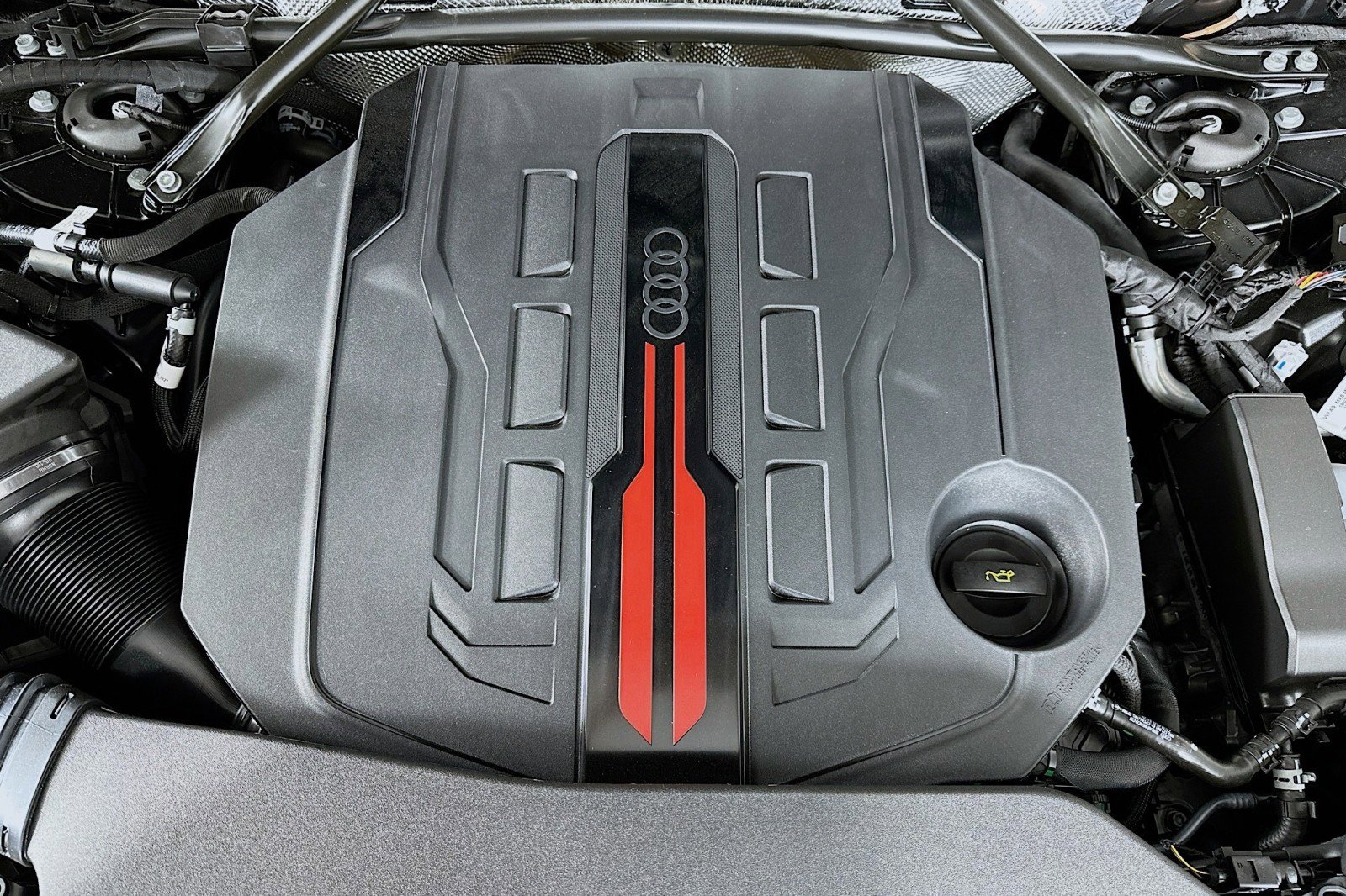 New 2026 Audi SQ5 Premium Plus image 12