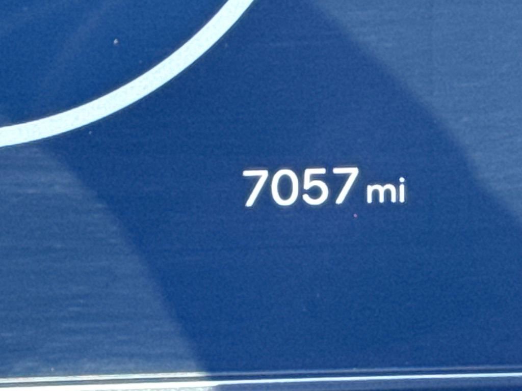 Used 2025 Hyundai Tucson Limited image 27