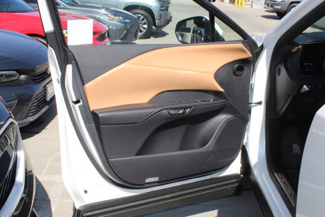 Certified 2025 Lexus RX 350 Premium FWD image 11