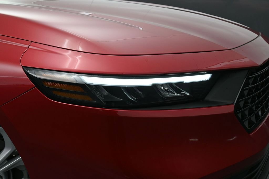 Certified 2024 Honda Accord LX image 39