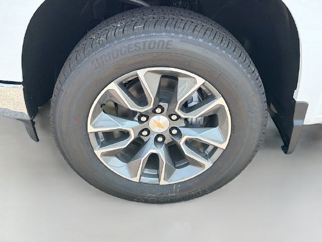 New 2026 Chevrolet Silverado 1500 LT AWD/4WD image 35