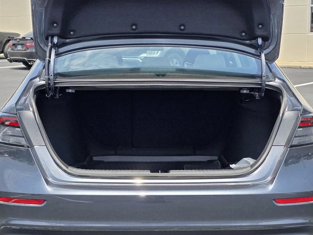Used 2025 Honda Accord SE image 29