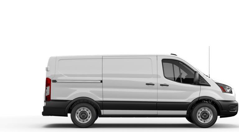 New 2026 Ford Transit 250 Low Roof RWD image 26