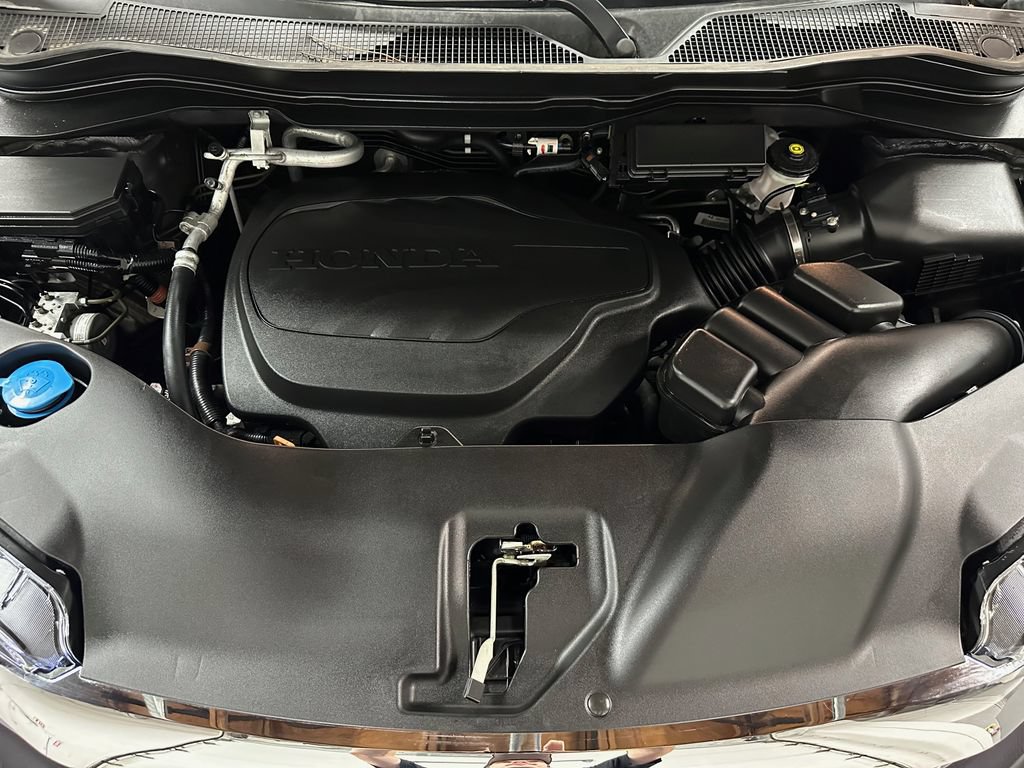 Used 2022 Honda Pilot Elite image 40