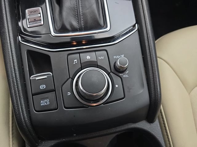 Used 2019 MAZDA CX-5 Touring FWD image 29