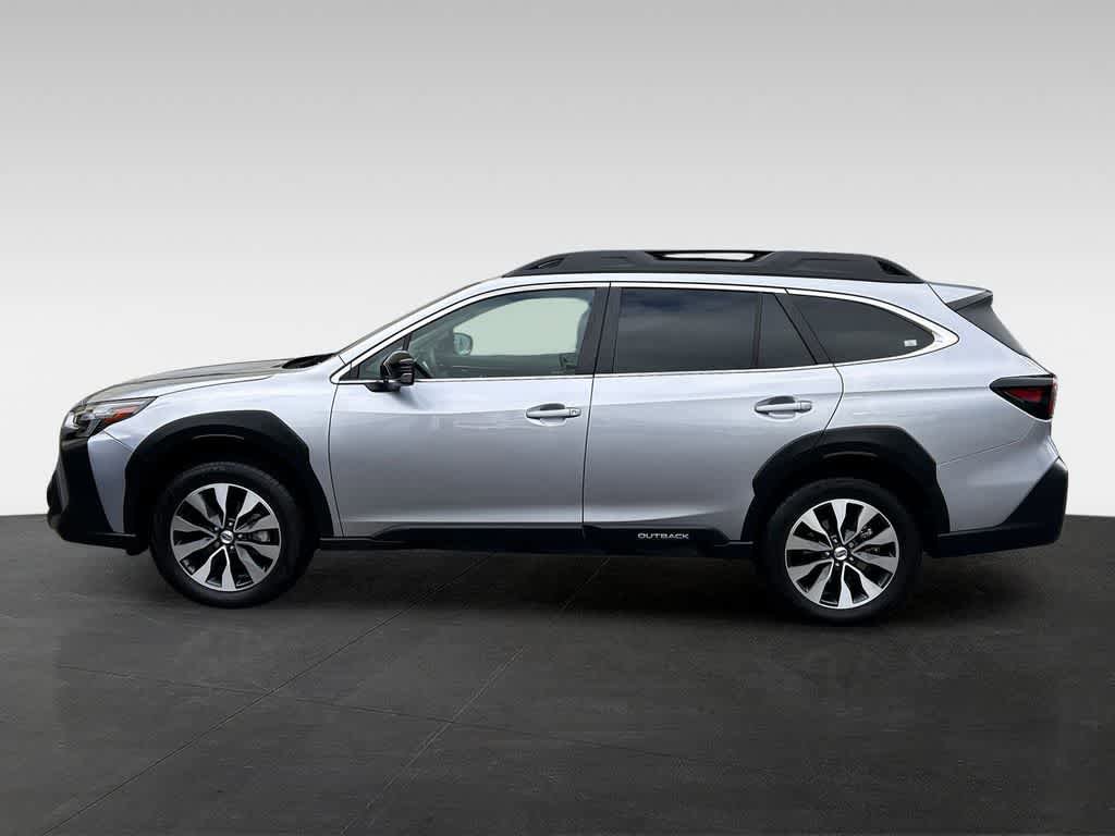 Certified 2023 Subaru Outback Limited XT image 3