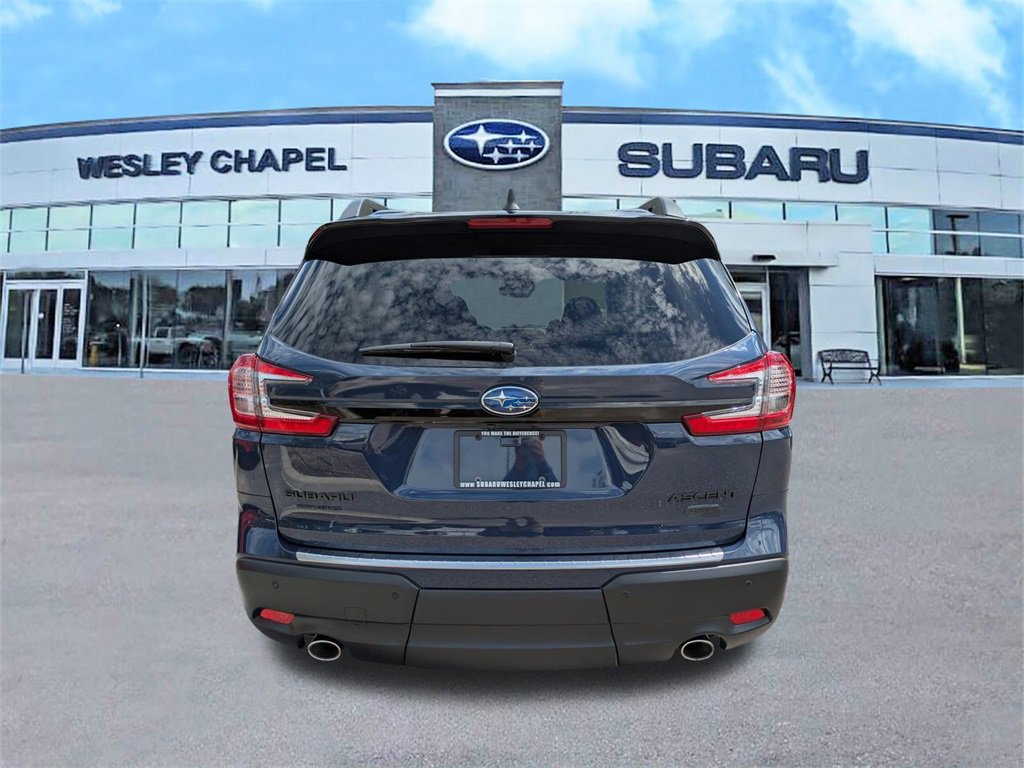 New 2025 Subaru Ascent Bronze Edition image 6