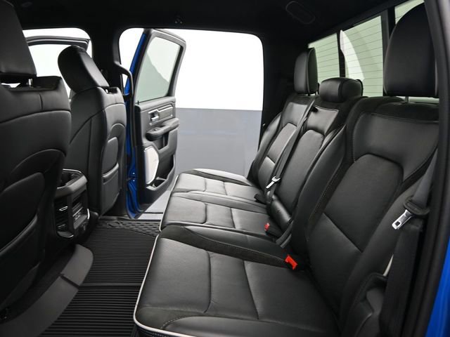 New 2026 RAM 1500 Laramie image 14