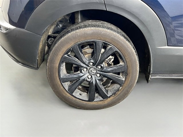 Used 2025 MAZDA CX-30 AWD 2.5 S w/ Select Sport Pkg image 33