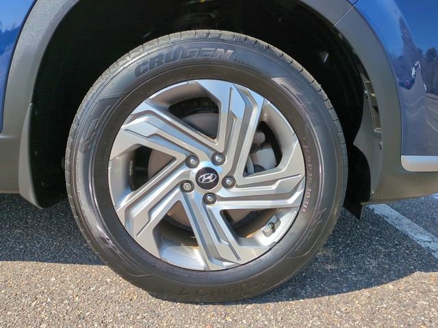 Used 2023 Hyundai Santa Fe SE image 11