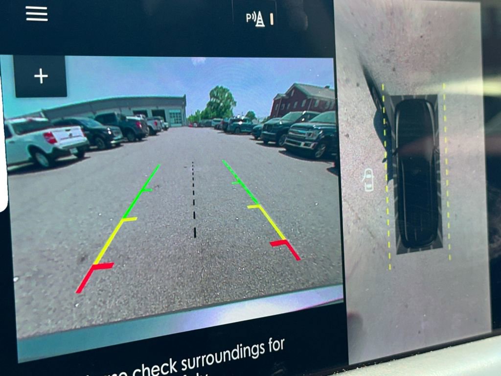 Used 2021 Lincoln Aviator Reserve w/ Equipment Group 201A AWD/4WD image 15