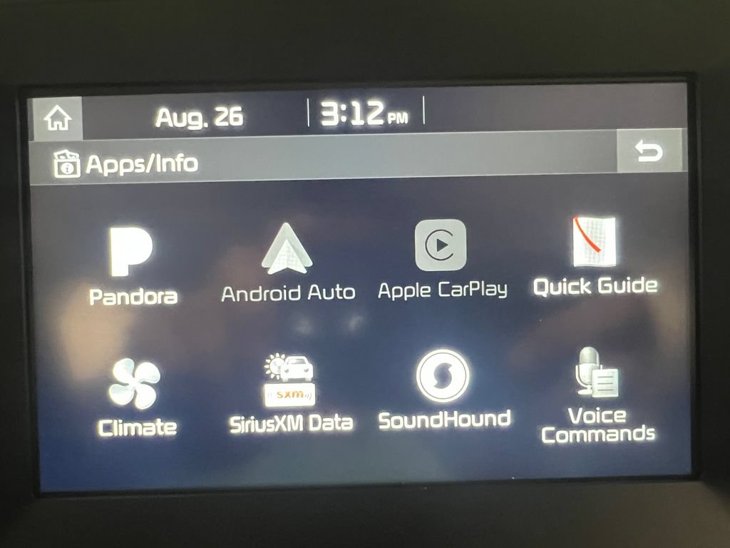Used 2018 Kia Soul + FWD image 19