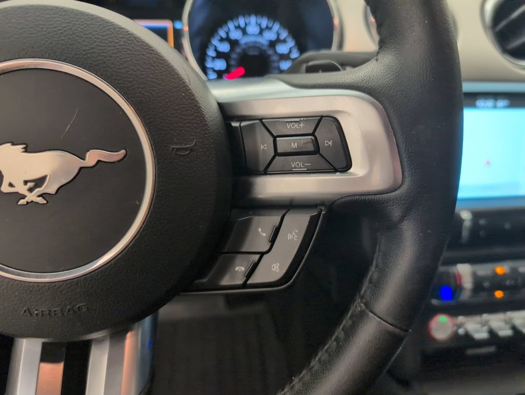 Used 2017 Ford Mustang Premium RWD image 34