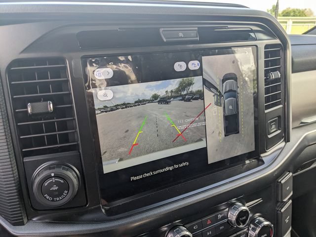 New 2026 Ford F150 Platinum RWD image 28
