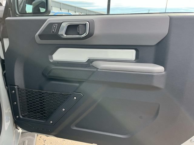 Used 2022 Ford Bronco Big Bend AWD/4WD image 21