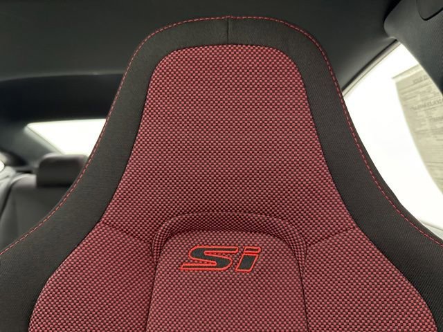 Certified 2026 Honda Civic Si image 18