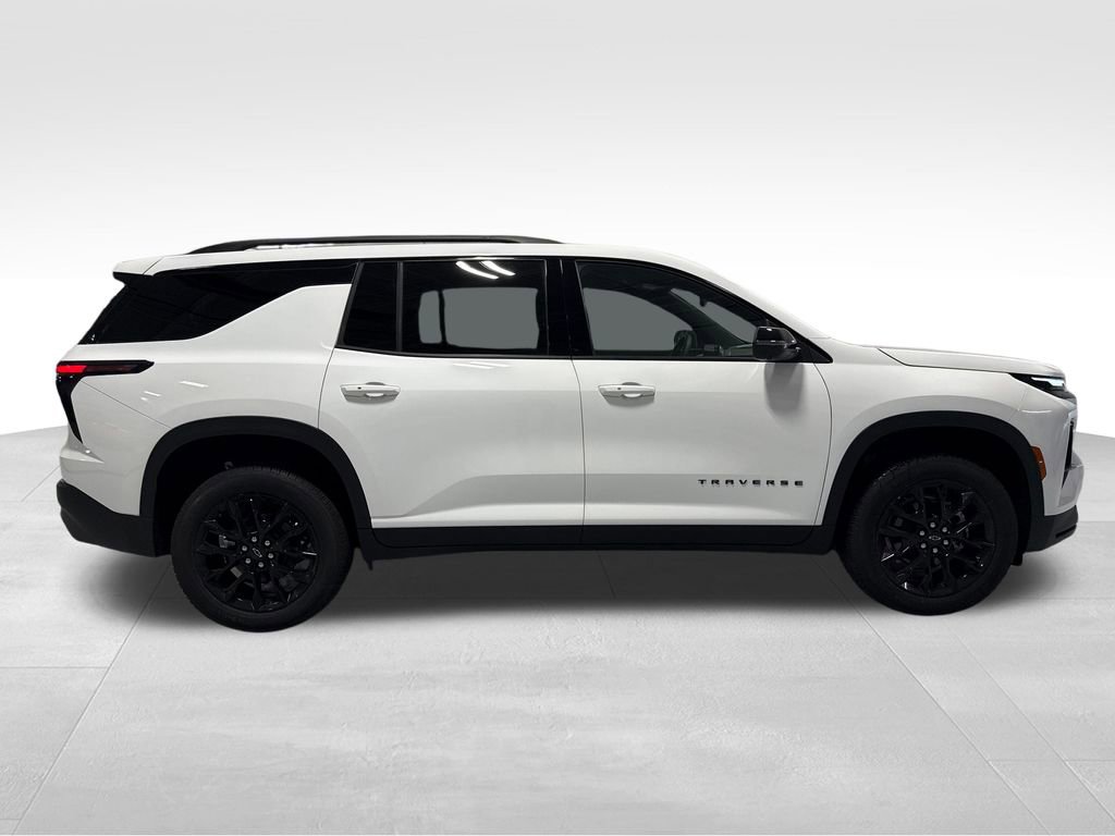 New 2026 Chevrolet Traverse LT w/ Midnight/Sport Edition AWD/4WD image 52