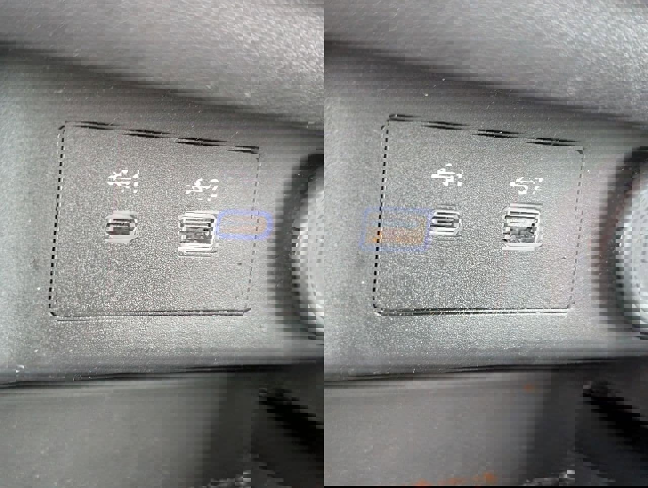 Used 2023 Nissan Rogue SV image 19