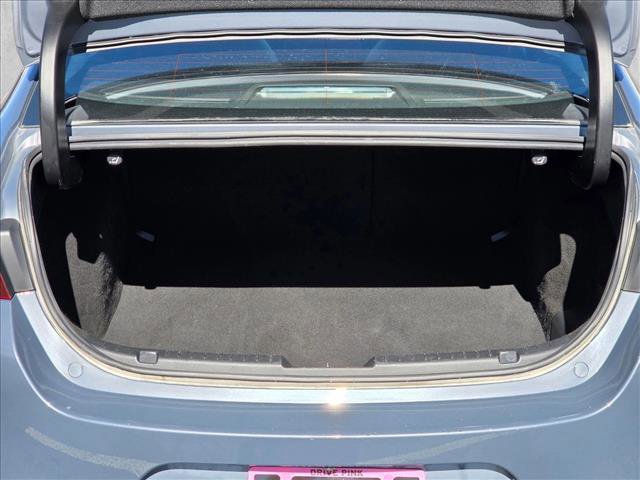 Used 2025 MAZDA MAZDA3 s image 6