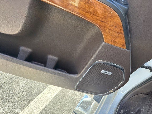 Used 2017 Chevrolet Silverado 1500 High Country image 11