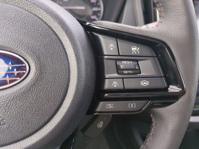 New 2026 Subaru Forester Touring image 26