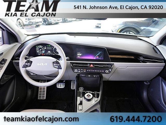 Certified 2023 Kia Niro Wave FWD image 19