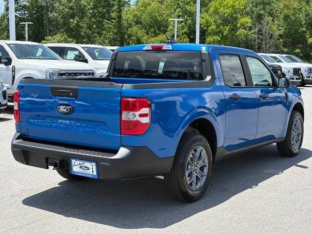 New 2026 Ford Maverick XLT AWD/4WD image 5